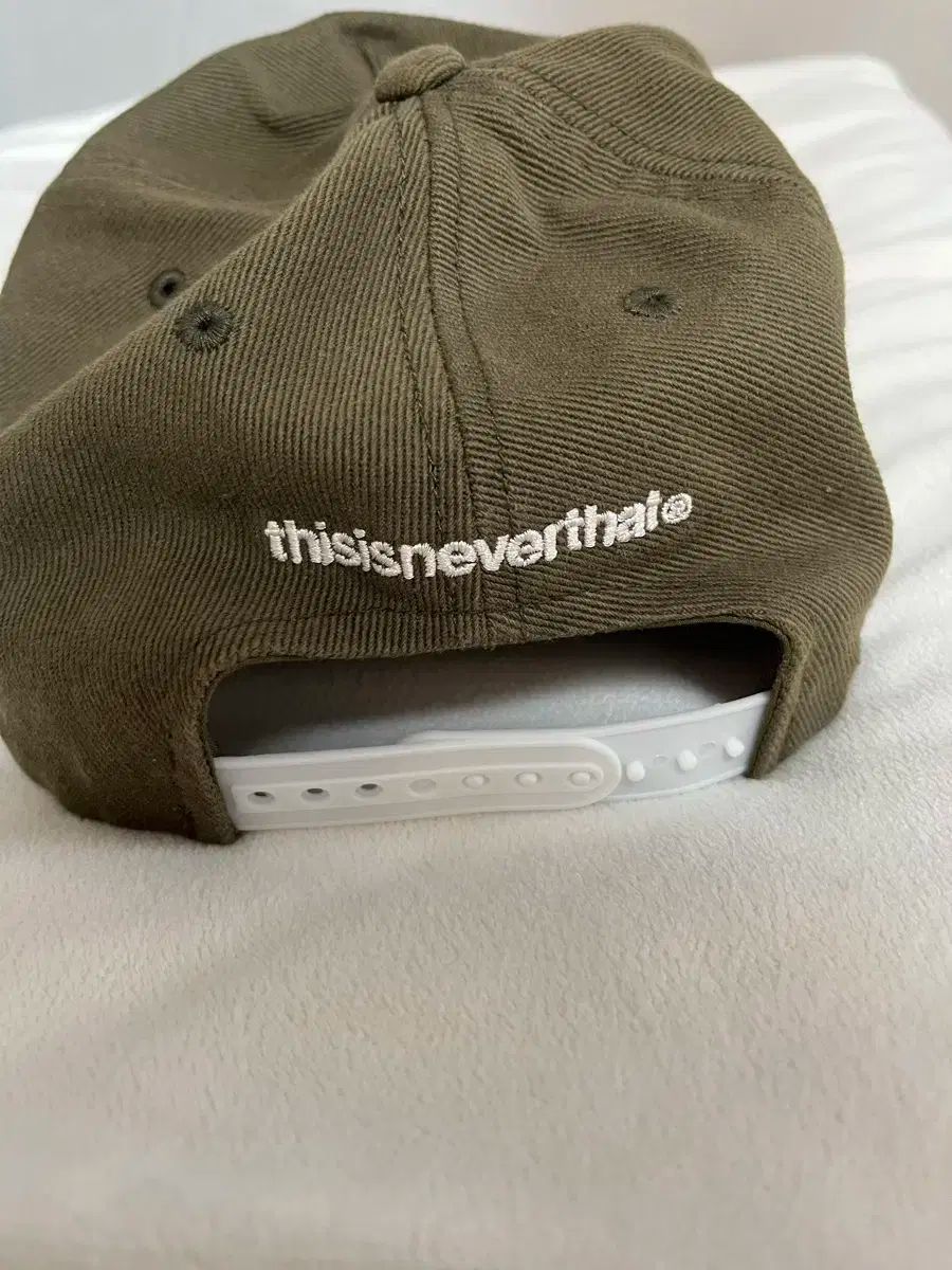 【ディスイズネバーザット】★Times キャップ★ Qoo10 ディスイズネバーザット Times Cap ロゴ キャップ [6