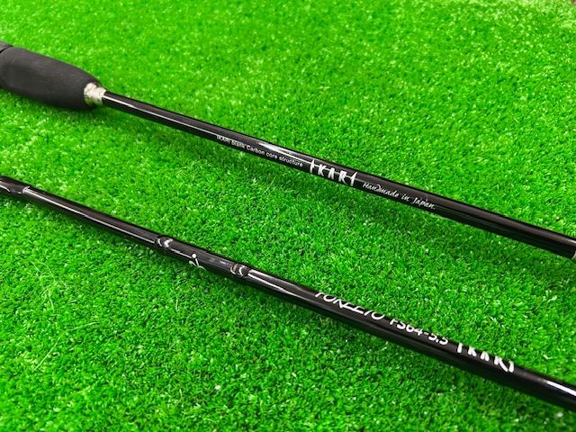 豊中店 ゼナック フォキート イカリ FS 64-5.5 - メルカリ