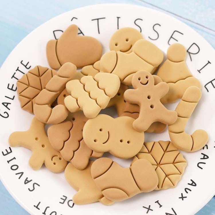 可愛い クッキー型抜き クッキー型 クリスマス クリスマス