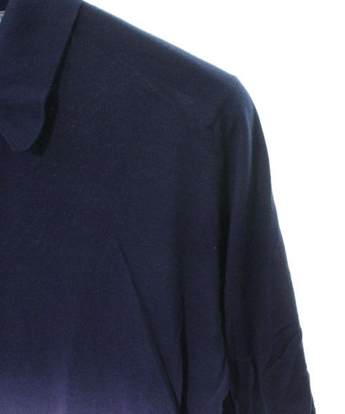 JOHN SMEDLEY ポロシャツ メンズ 【古着】【中古】【送料無料