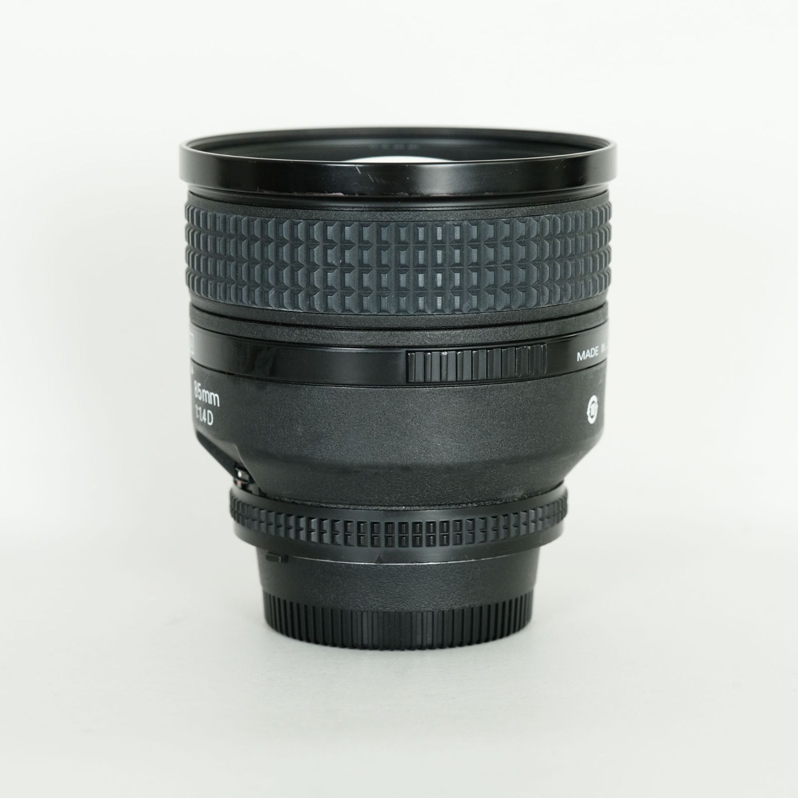 稀少☆ミランダ MIRANDA CAMERA AUTO MIRANDA TM 50mm f1.8 M42 #12605