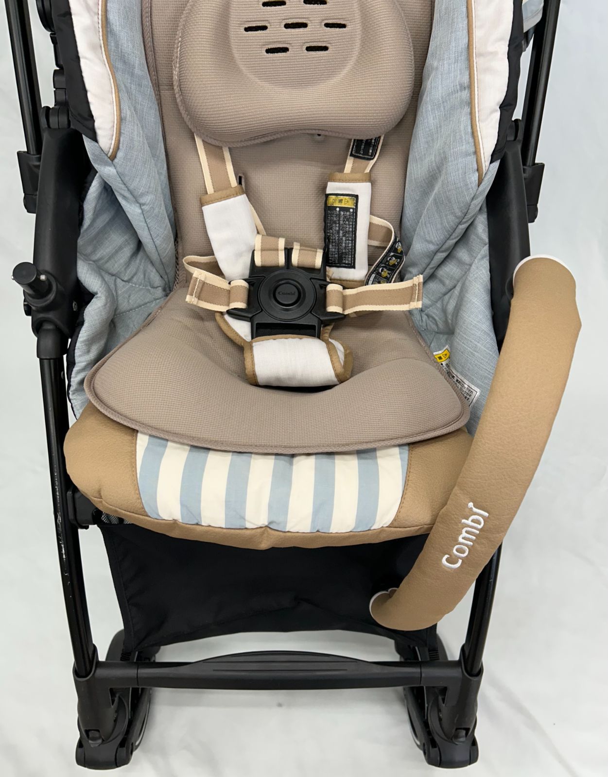 コンビ スゴカルSwitch plus エッグショック XL リベルタマーレ