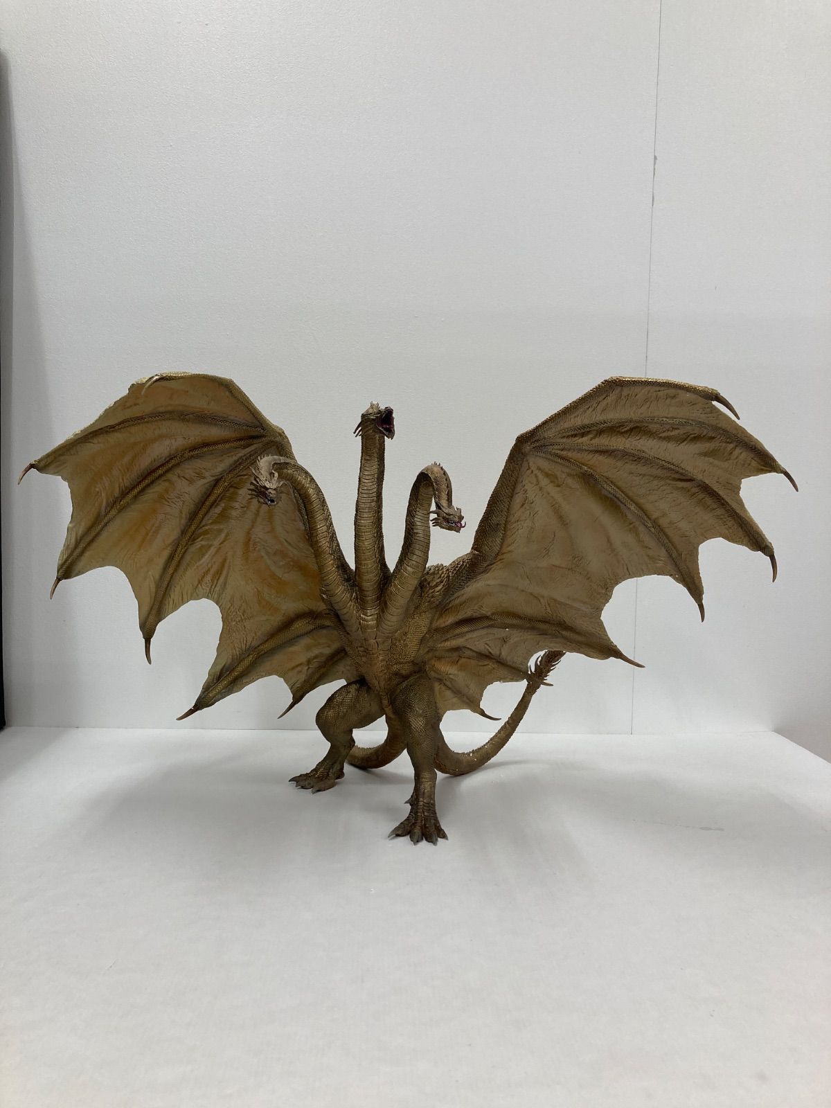 キングギドラ 2019