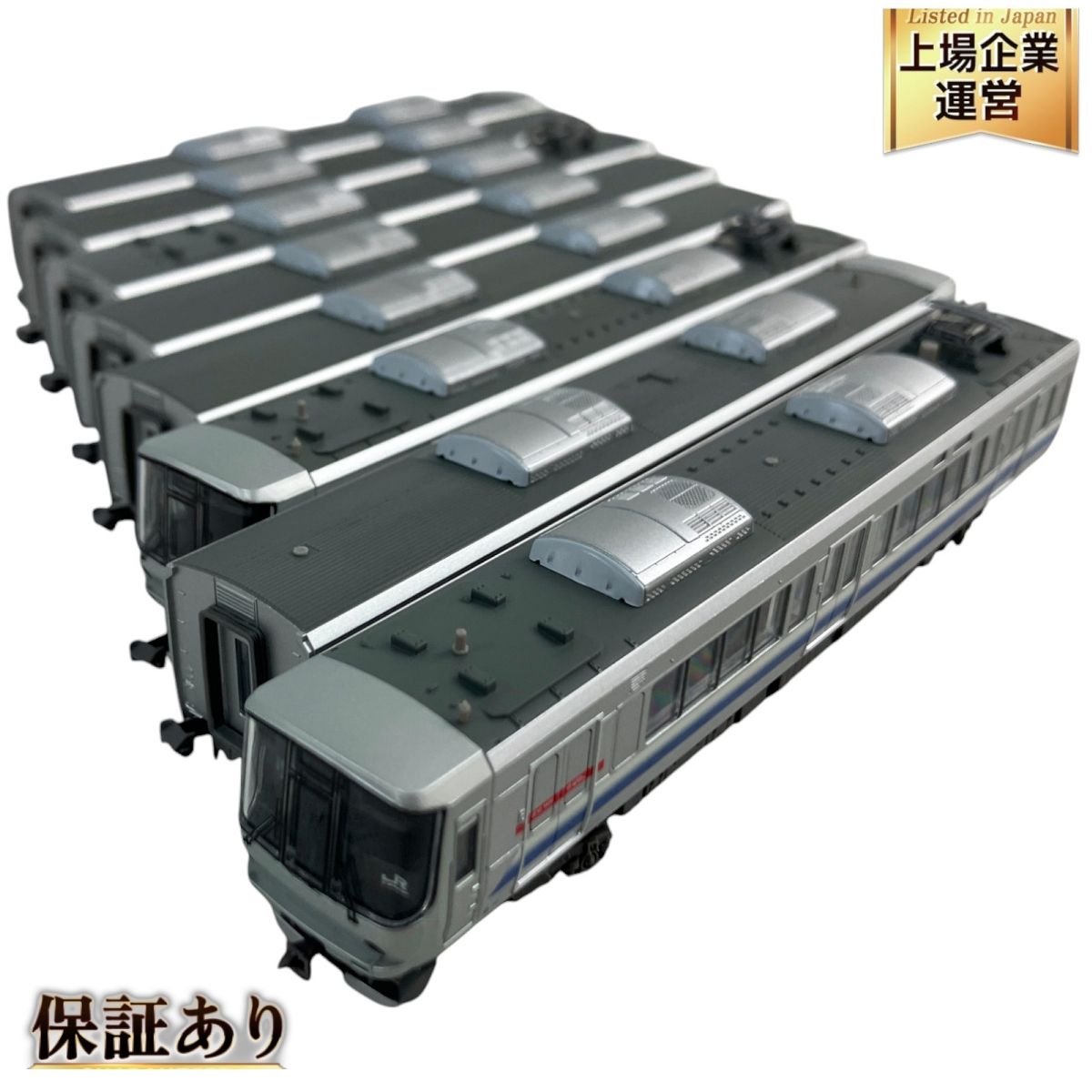 美品 マイクロエース A-3371 223系0番台・O-CAT荷物室設置車 8両 Nゲージ 鉄道模型 N9542549 - メルカリ