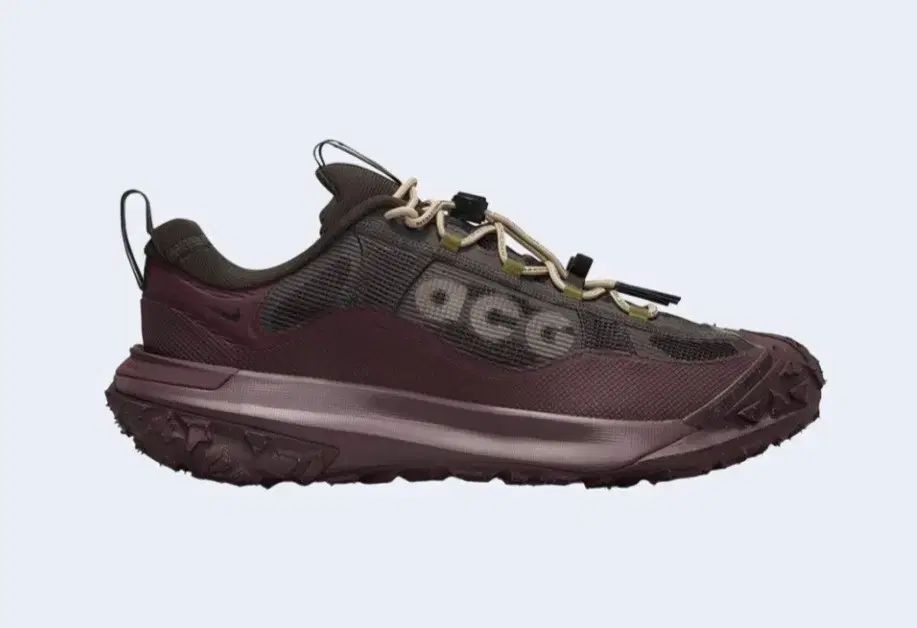 NIKE ナイキ ACG マウンテン フライ 2 GORE-TEX ゴアテックス ブラウン 275 サイズ
