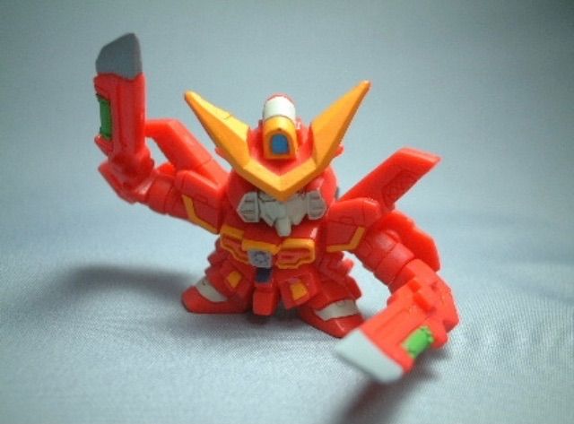 SDガンダムフルカラー ステージ52 機動戦士ガンダムSEED DESTINY