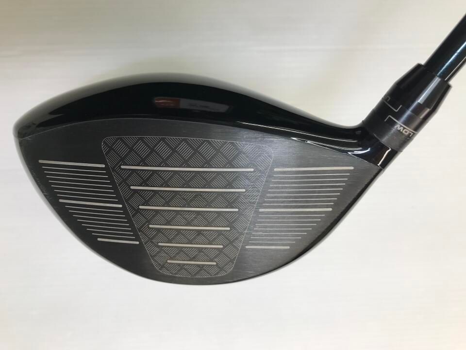 最安値！ VATIC Venero S ツアーAD FI-5 ドライバー バティックゴルフ 最短