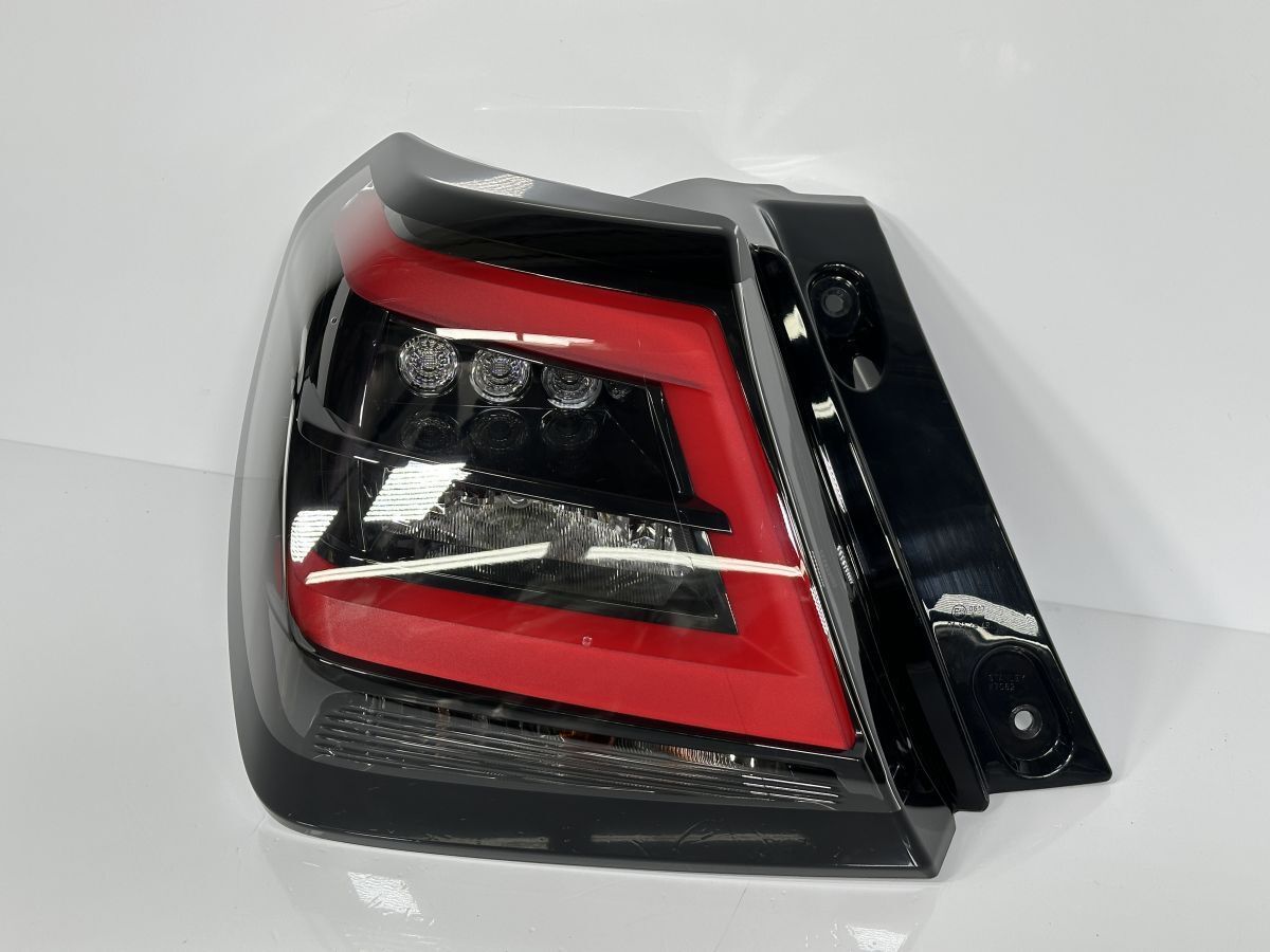 テールライト LED