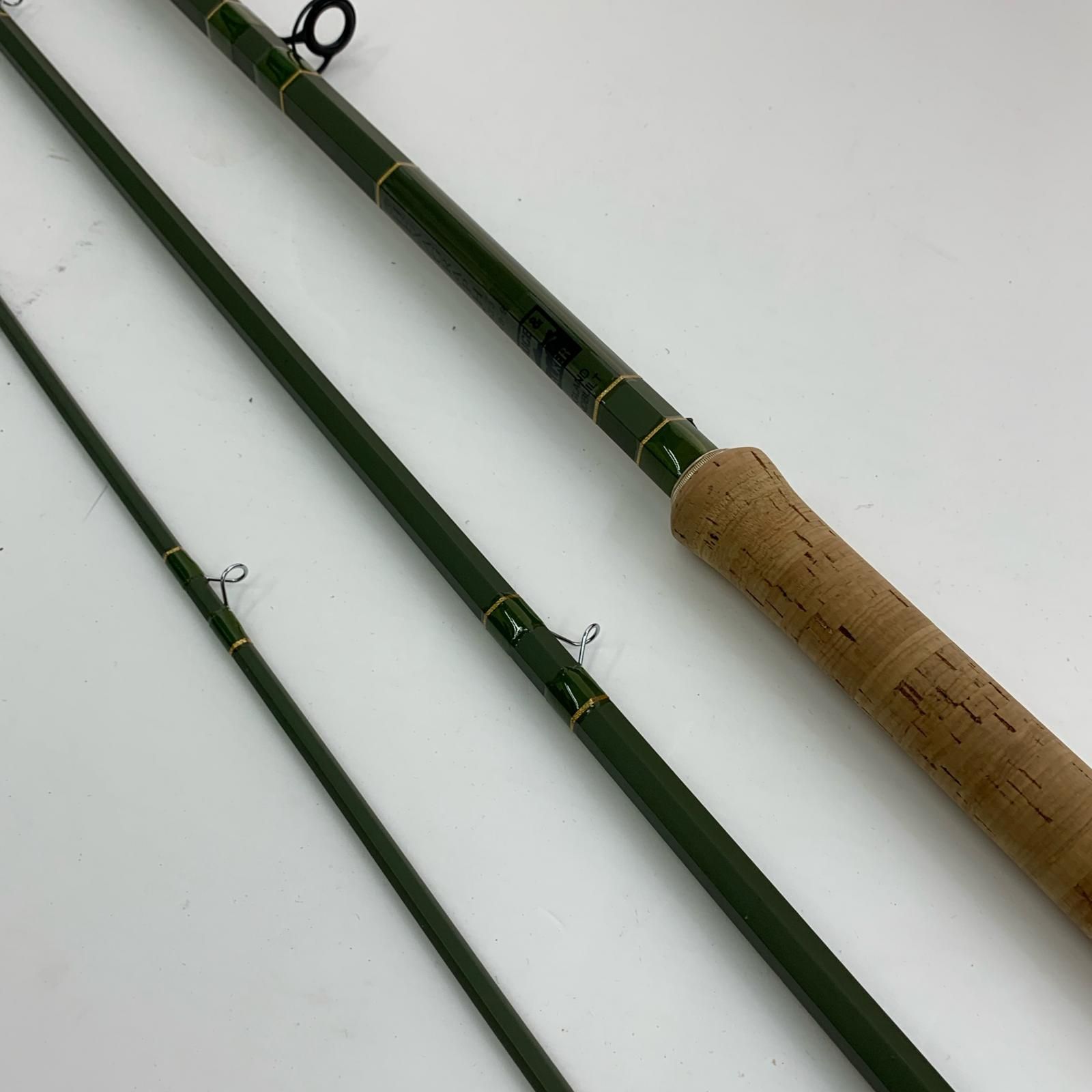 ブルース＆ウォーカー ヘキサグラフ