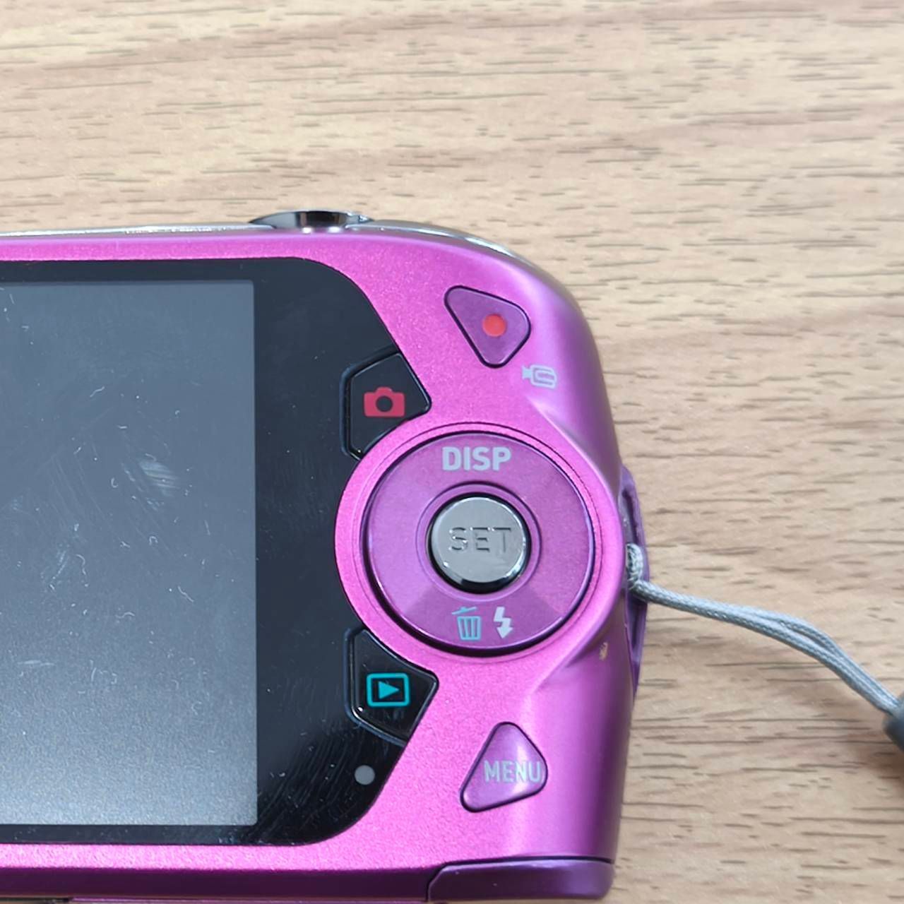 CASIO EX-Z2300 デジタルカメラ 公式 KID N Mint] CASIO EX-Z2300 GD