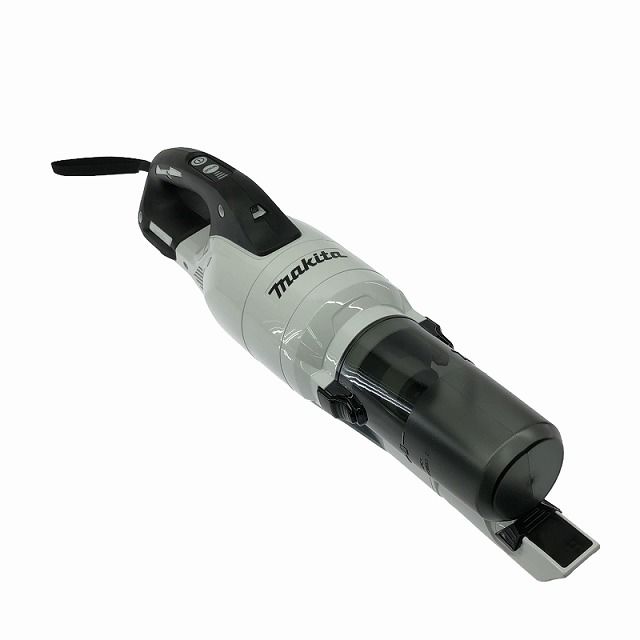 Makita CL286FZ0 18V ハンディクリーナー 未使用 Makita CL286FZ0 18V ハンディクリーナー 未使用