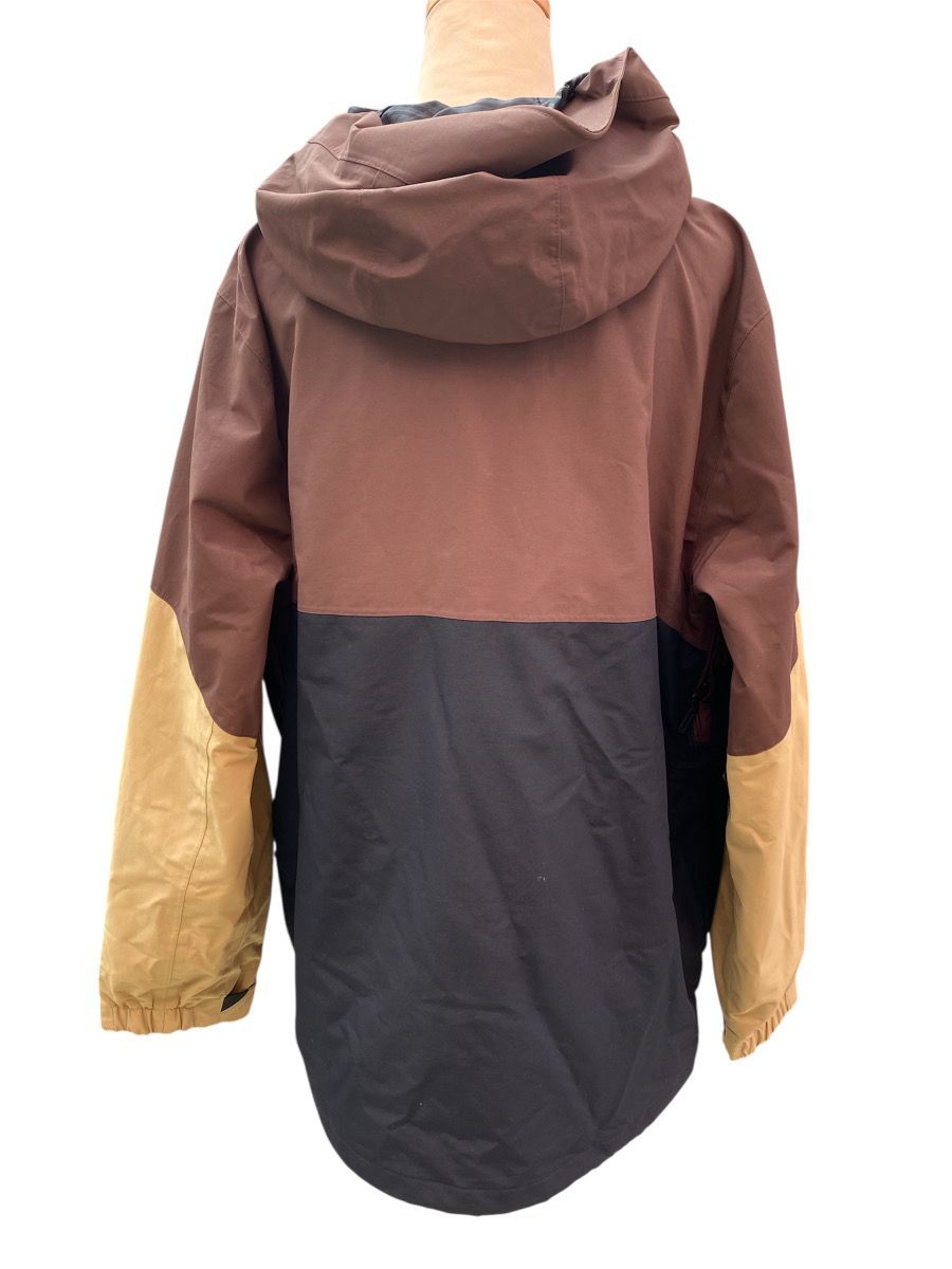 マウンテンジャケット