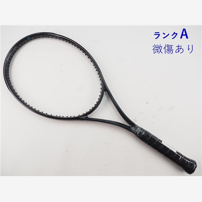 テニスラケット ヘッド スピード プロ レジェンド 2025年モデル トップバンパー割れ有り G2 HEAD SPEED PRO LEGEND c25090256c