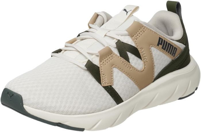 【新品・5営業日で発送】PUMA プーマ SOFTRIDE_フレックス_バイタル_ワ (37927110) 色 : VAPOR_GRY-OA サイズ : 265 