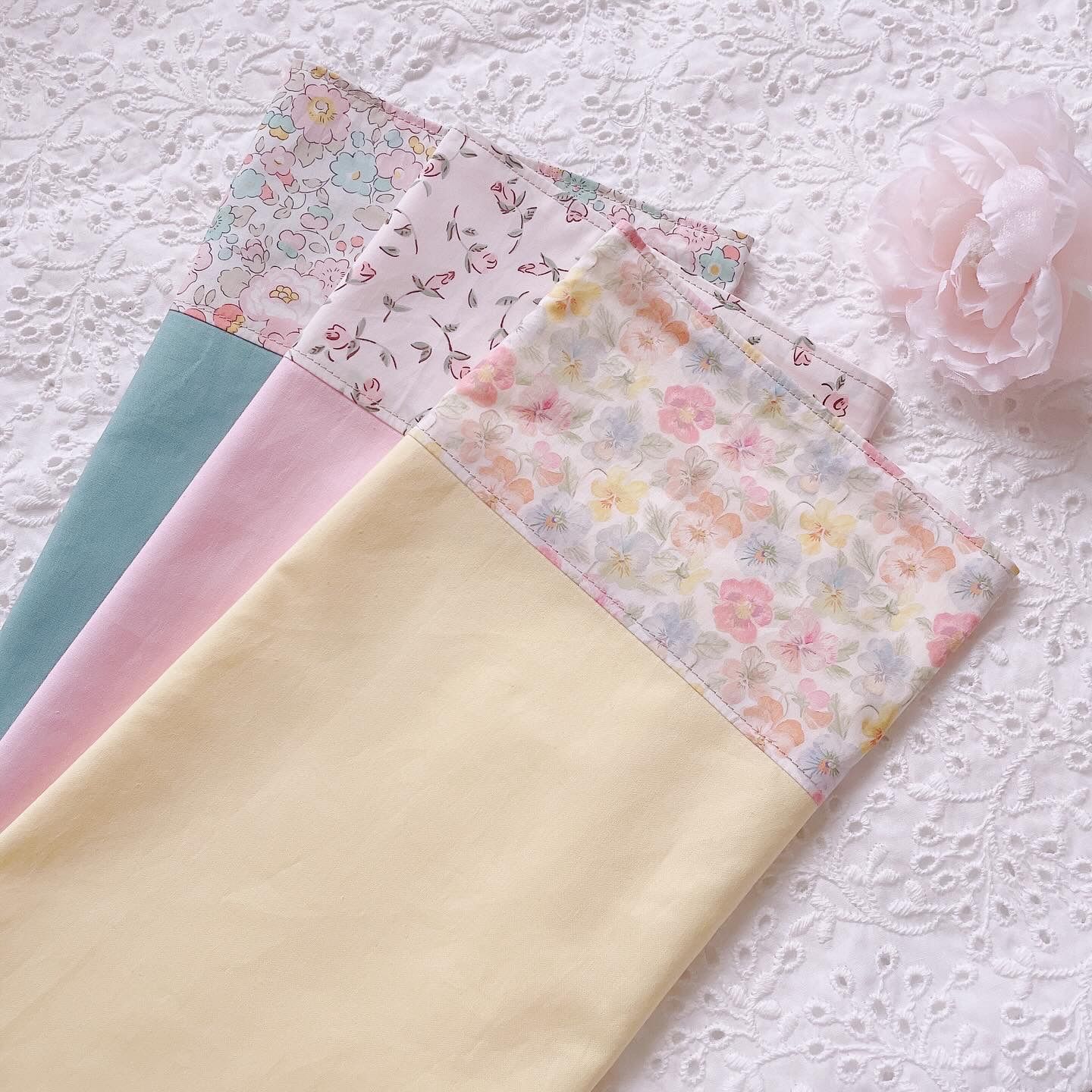 order方法】リバティ切替ランチョンマット-の公式オンラインストア