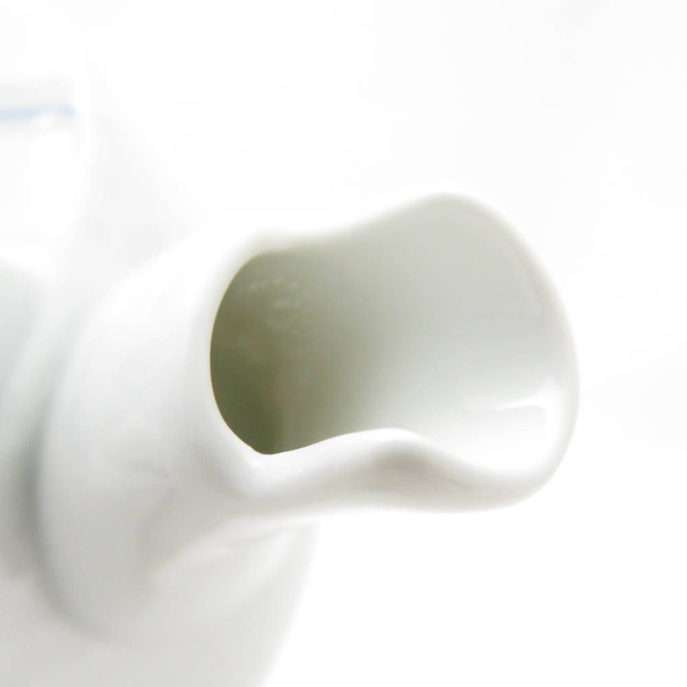 ROYAL COPENHAGEN ロイヤルコペンハーゲン ブルーパルメッテ ティーポット 1点 700ml 茶器 SC8943B3 SKLAD-KIRPICHA_RU