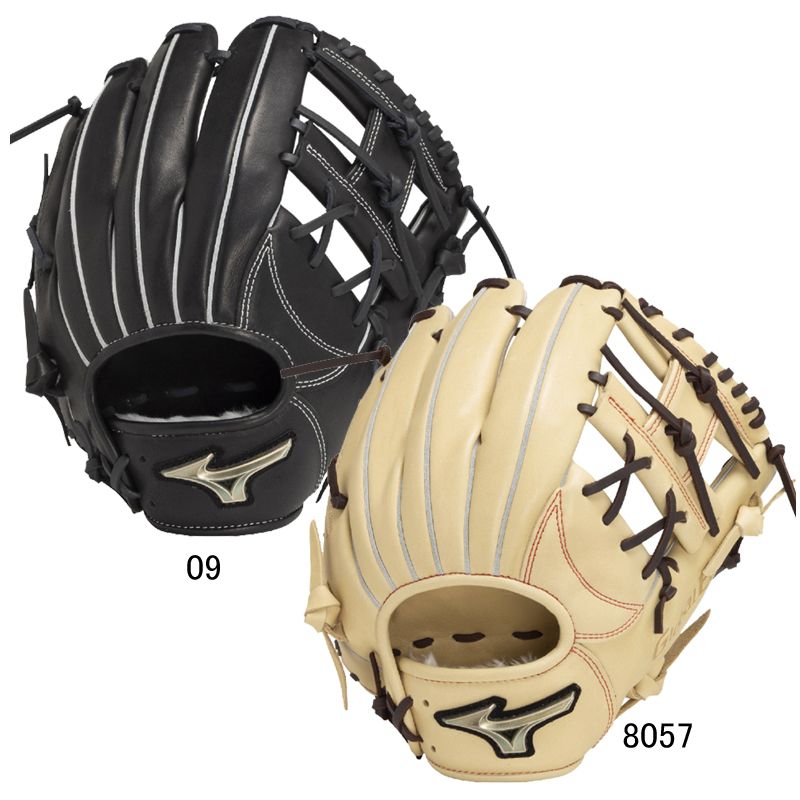 ミズノ大人用 キャッチャーミット キャッチャーミット 大人
