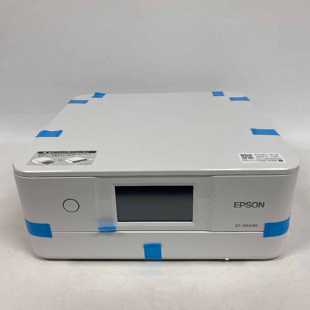 EPSON EP-884AW エプソン プリンター EPSON EP-884AW 未開封インク付き