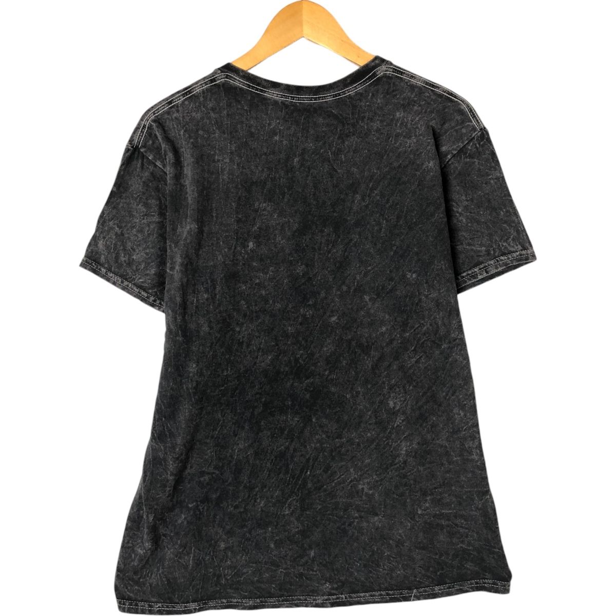 古着 NIRVANA ニルヴァーナ バンドTシャツ バンT メンズL相当 古着 NIRVANA ニルヴァーナ バンドTシャツ バンT メンズL相当
