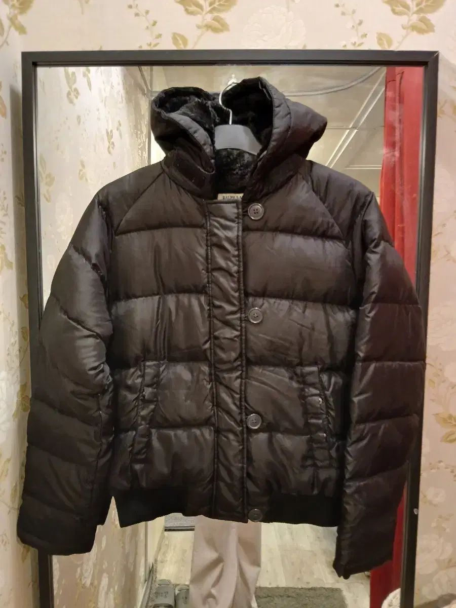 ●RONRON●RR DUCK DOWN SHORT PADDING ショートダウン 韓国人気 ○RONRON○RR DUCK DOWN SHORT PADDING ショートダウン 韓国人気