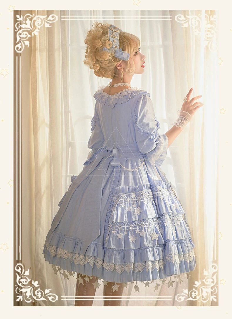 ロリータファッション