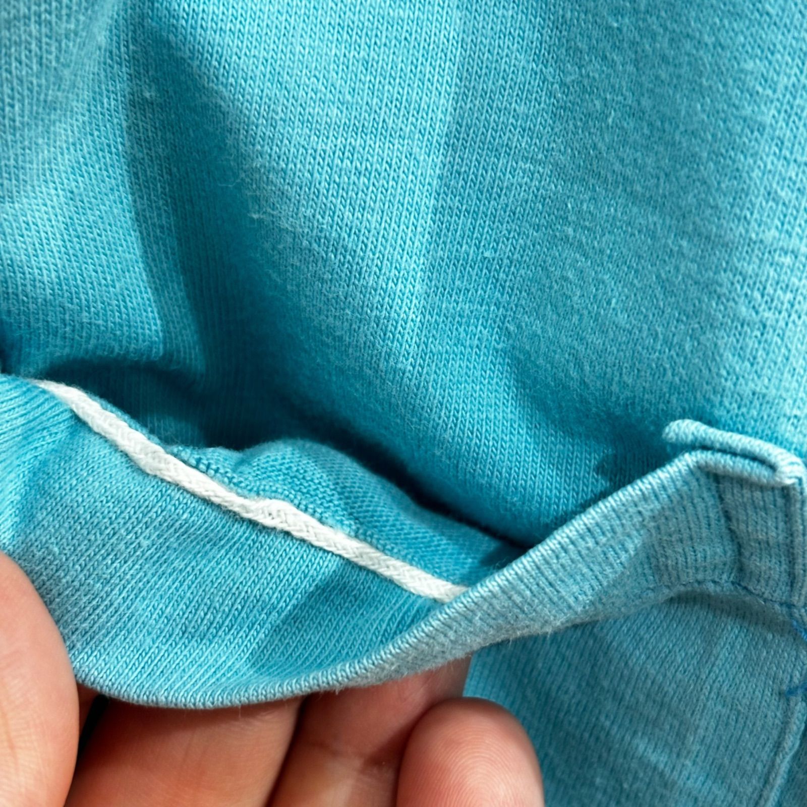 60s~70s TOWNCRAFT Pocket T-Shirt 【M】 60年代 70年代 タウン