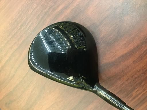 Titleist 915 3番フェアウェイウッド 15度 TITLEIST FAIRWAY 3 WOOD 915F, LEFT HAND GOLF CLUB (TDW022658