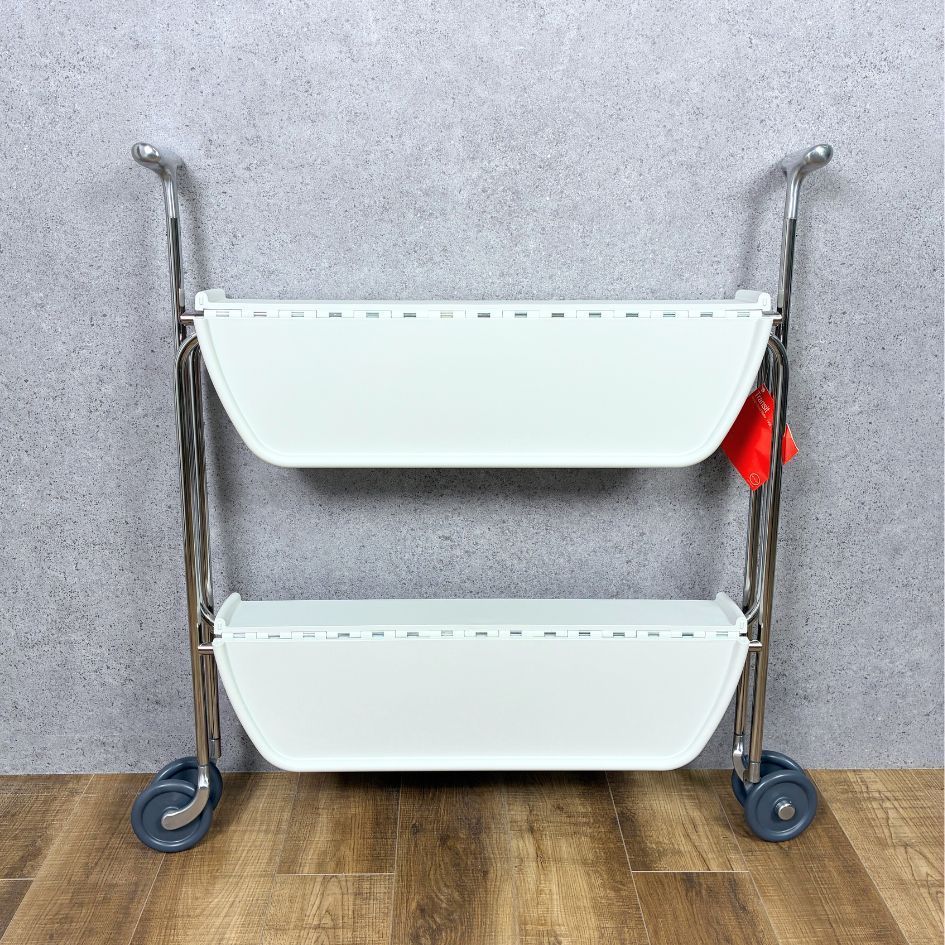 未使用品】MAGIS AC127 TRANST Matt White マジス トランジット マット