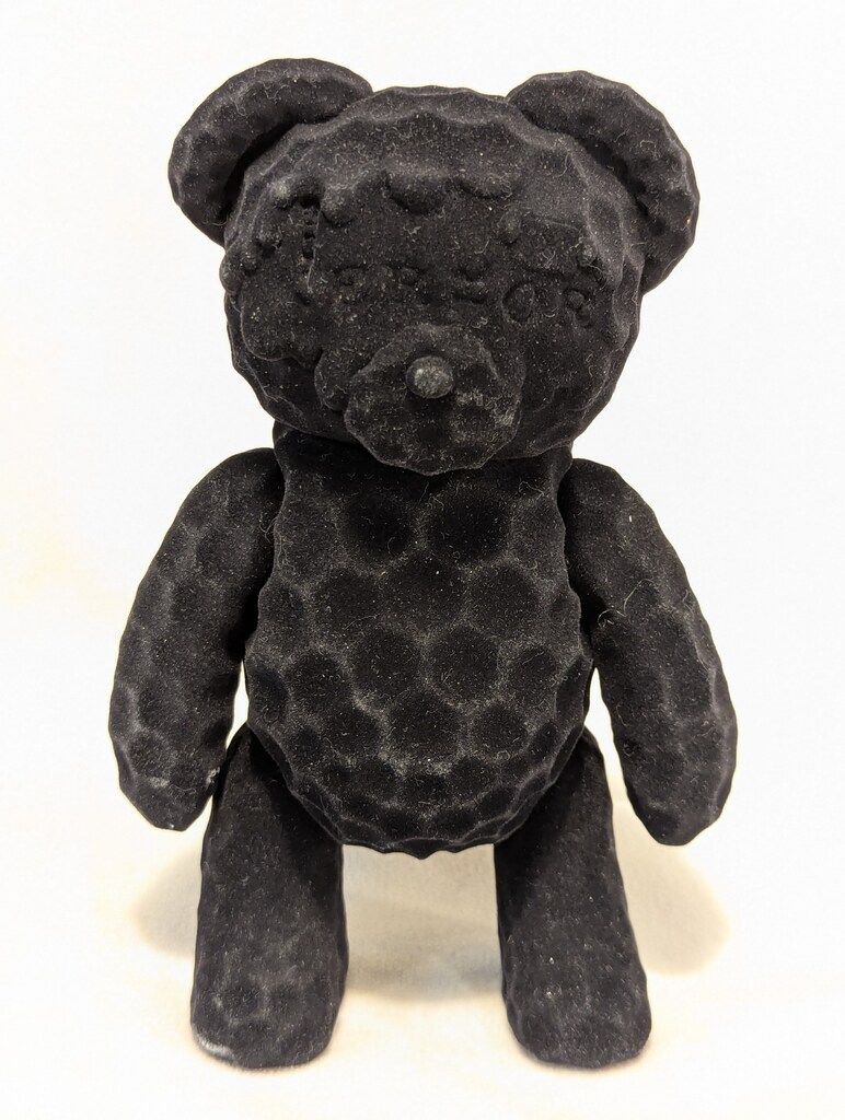 Turn Up Toys GARO BUGるBEAR フロッキー - メルカリ