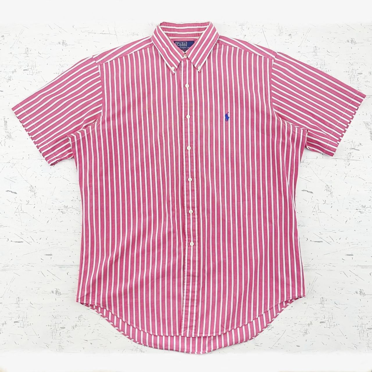 US古着・90's~】POLO RALPH LAUREN ポロラルフローレン YARMOUTH