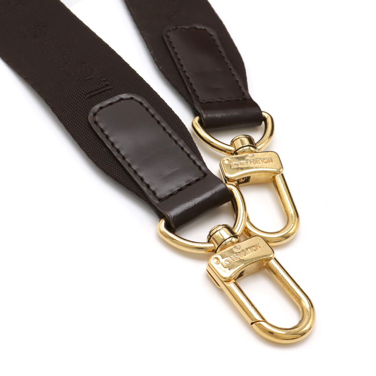 LOUIS VUITTON ルイ ヴィトン ダミエ イカール ビジネスバッグ