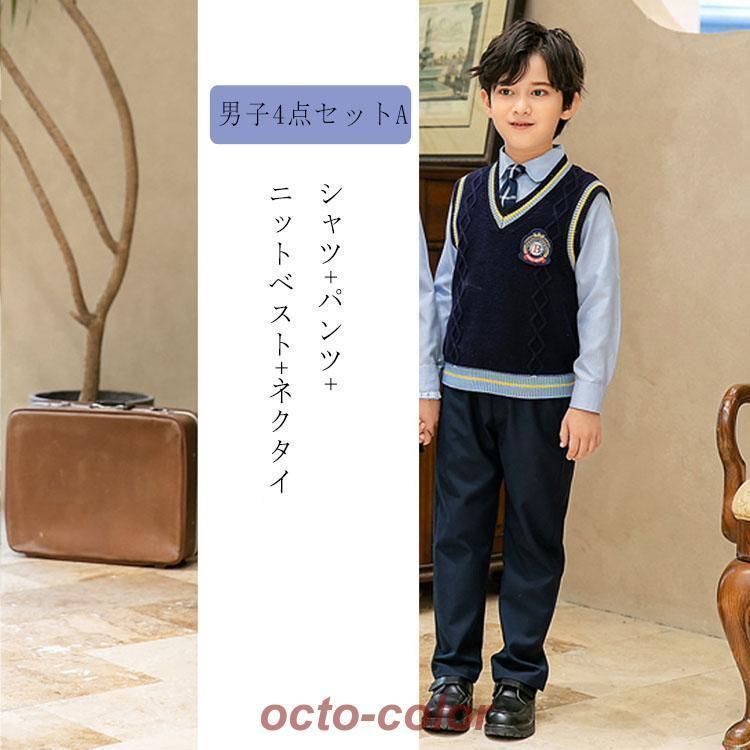 入学式 パンツスーツ