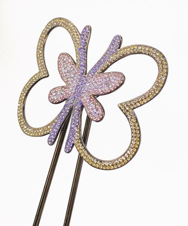 502z23〇小柄な方にも 中振袖 地紋 金彩 金駒刺繍 兎 赤〇成人式 結婚