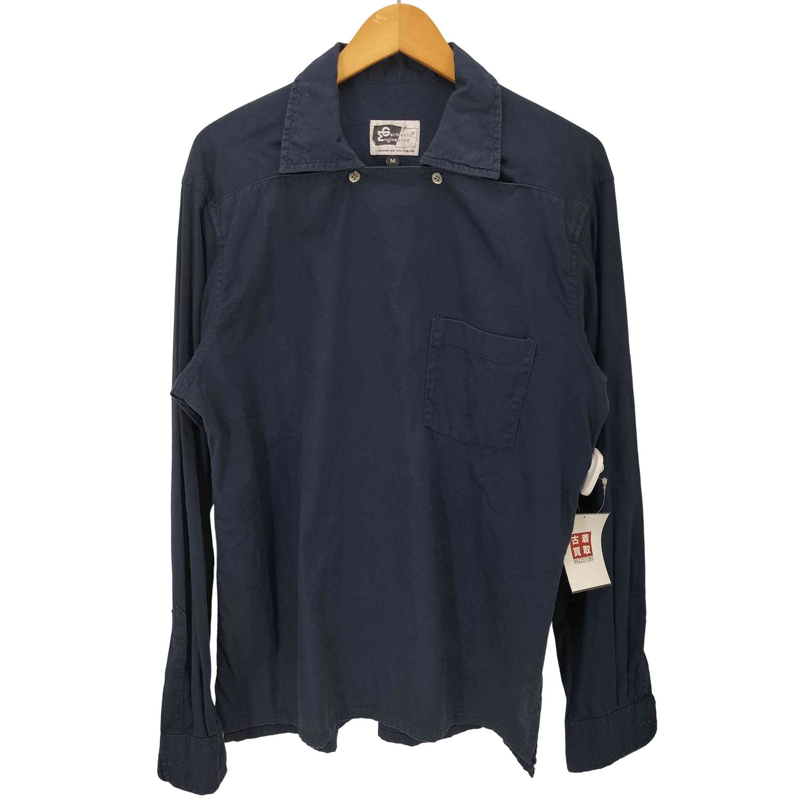 ENGINEERED GARMENTS　旧タグ エンジニアードガーメンツ Engineered Garments USA製 旧タグ