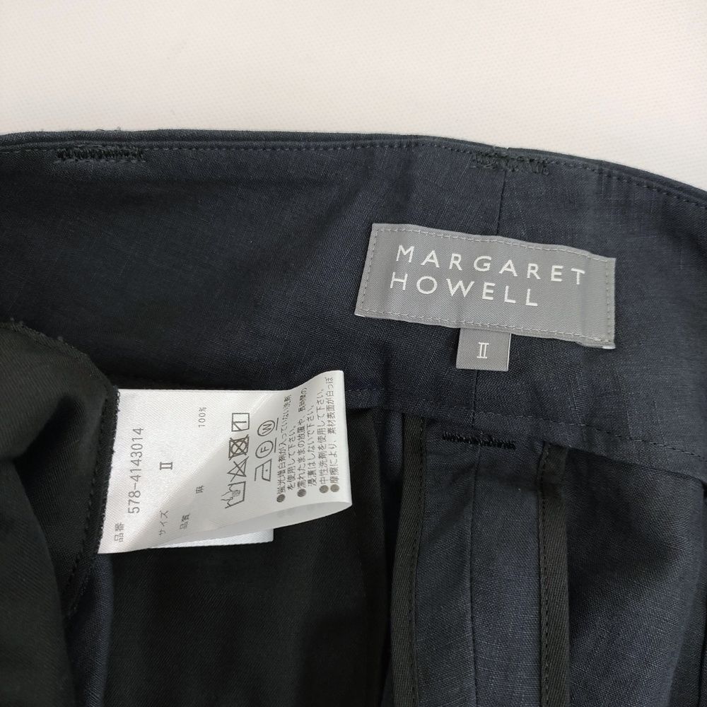 レディース マーガレットハウエル