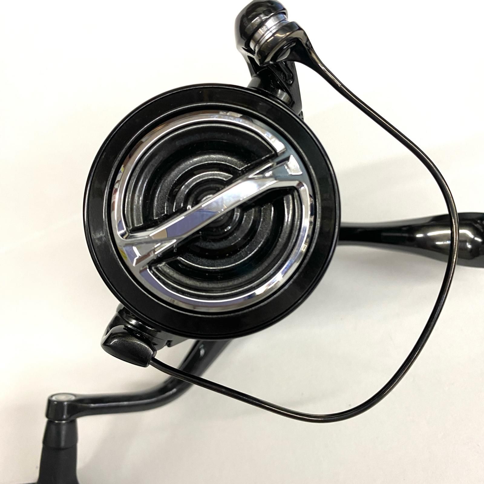 加古川店】 中古 SHIMANO | シマノ リール 4000MHG 23ヴァン
