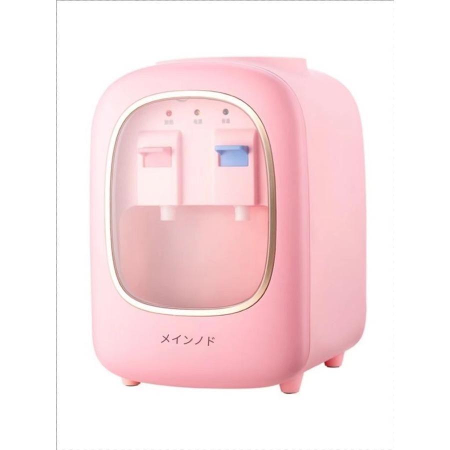 卓上 水道水