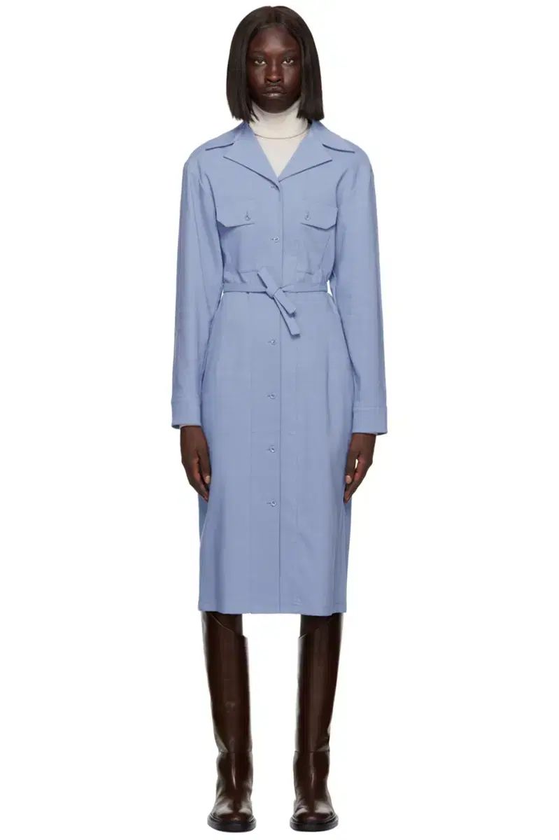 Lemaire LEMAIRE ルメール ワンピース