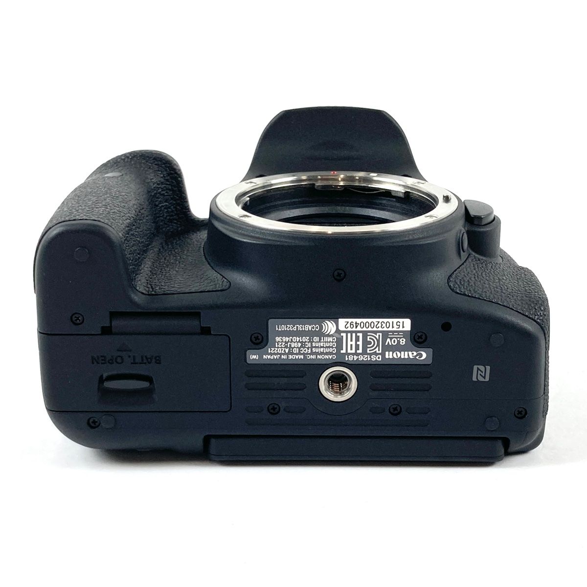 純正CanonEOS8000d デジタル一眼レフカメラ Amazon.co.jp: Canon デジタル一眼レフカメラ EOS 8000D ボディ