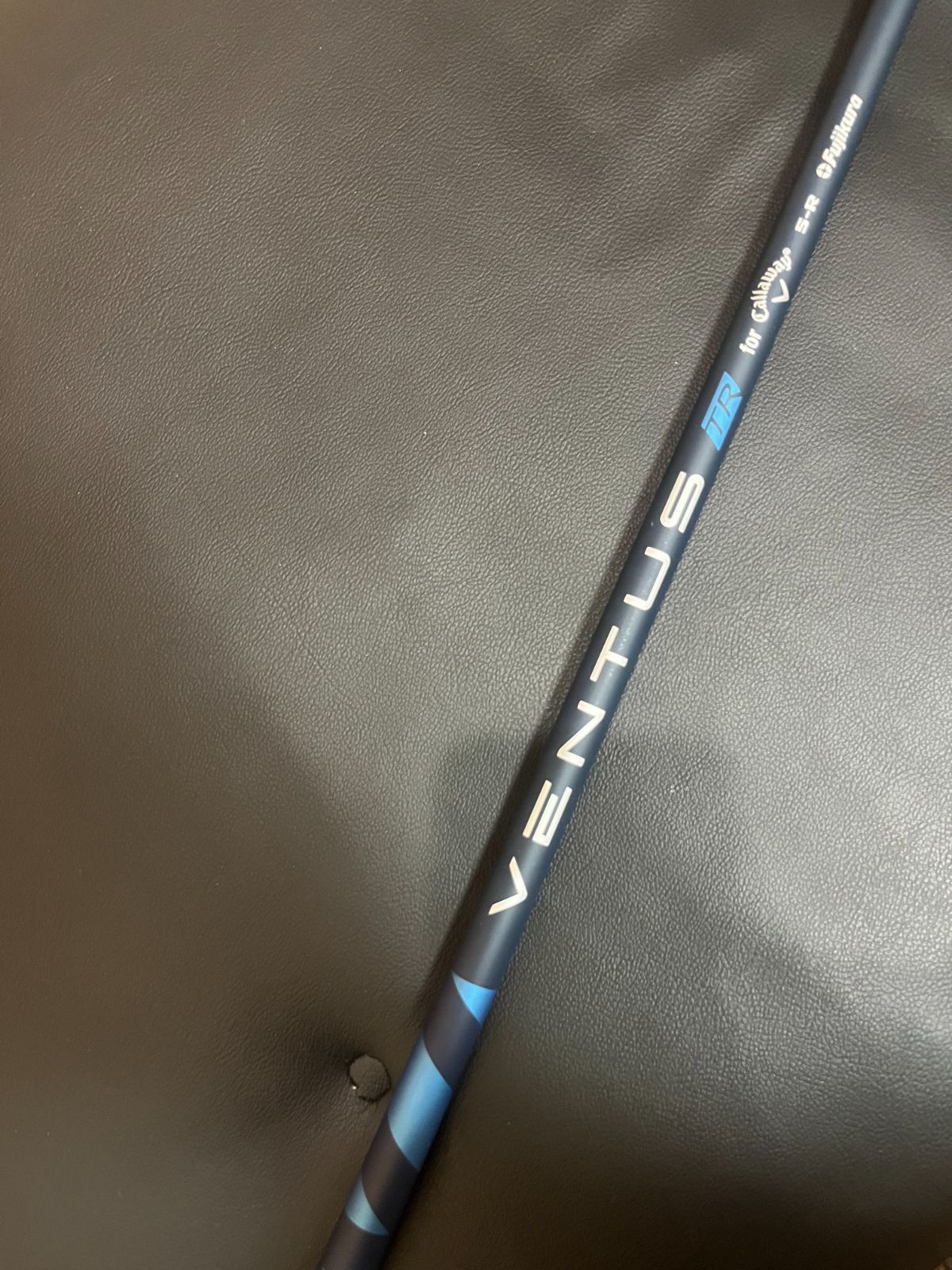 VENTUS BLUE TR5 キャロウェイ ユーティリティ UT シャフト