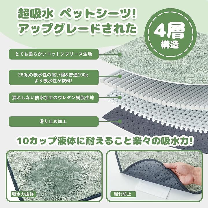 グレー