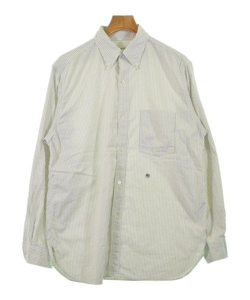 nanamica カジュアルシャツ メンズ 古着