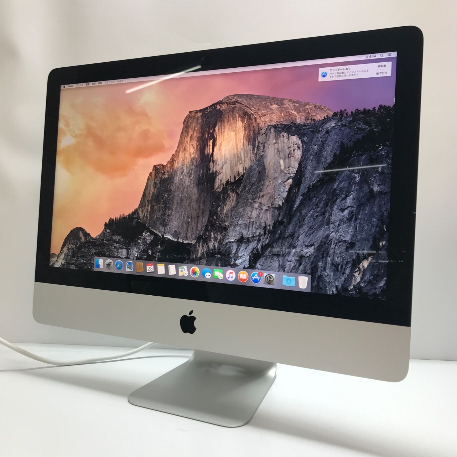 iMac 21.5