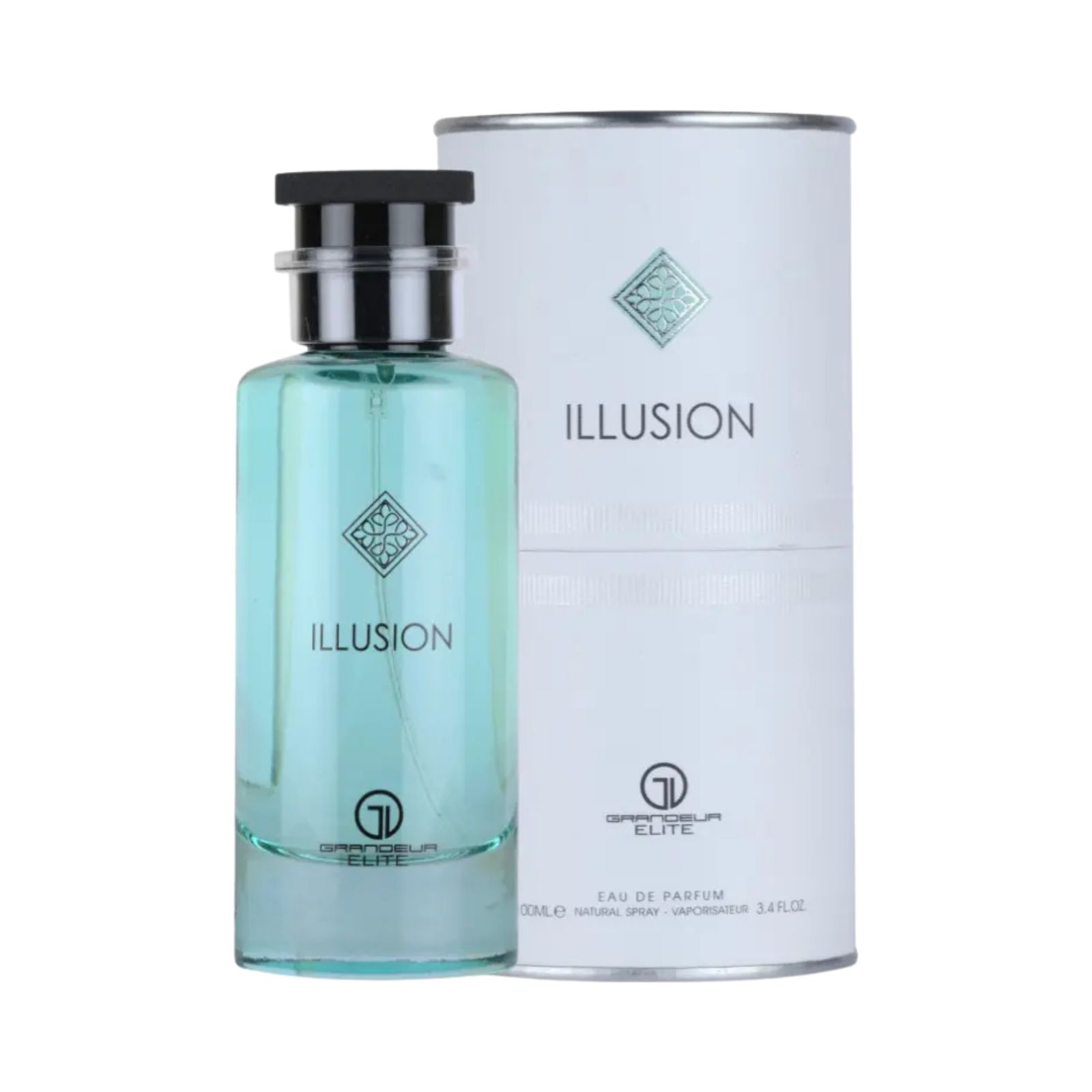 Grandeur Illusion EDP オードパルファム 100ml ユニセックス 香水 フレグランス