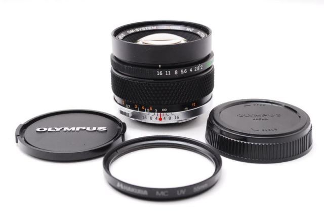 【美品】OLYMPUS オリンパス OM-SYSTEM MC F2 35mm OLYMPUS オリンパス OM-SYSTEM ZUIKO MC AUTO-W 35mm F2 - メルカリ