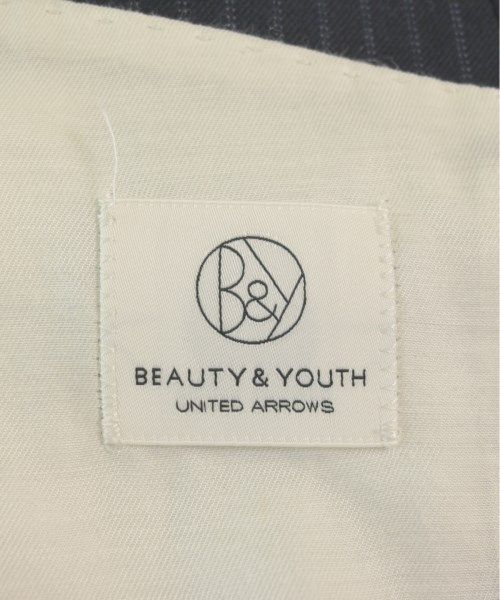 BEAUTY-YOUTH UNITED
