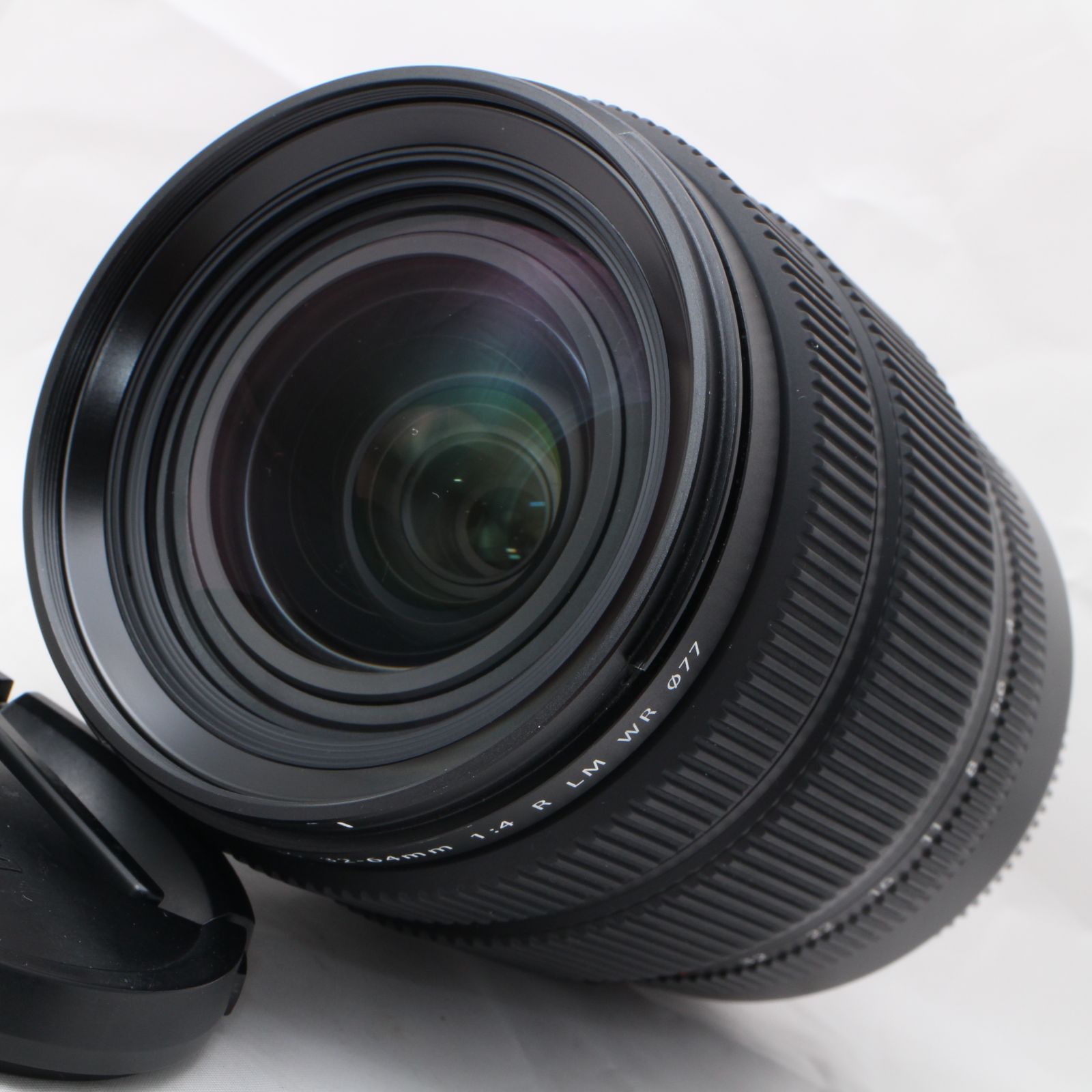 富士フイルム フジフイルム GF 32 64 mmF 4 R LM WR フジノン GFレンズ 4178