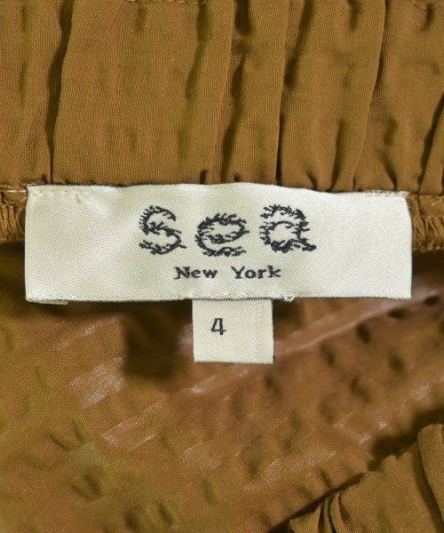 Sea NEW YORK ワンピース レディース 【古着】【】【送料無料】 【公式 