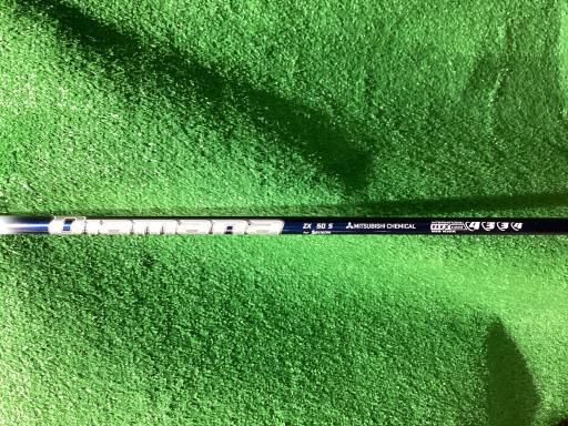 海品 中古】 ダンロップ SRIXON ZX F 3W フェアウェイウッド FW