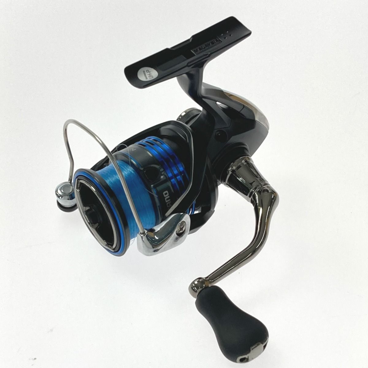 SHIMANO シマノ 21 NEXAVE ネクサーブ 2500HG スピニングリール - メルカリ